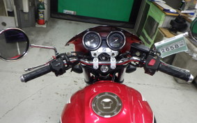 HONDA CB400SF VTEC Spec3 2005 NC39