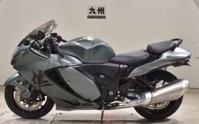 SUZUKI HAYABUSA Gen.3 2025 EJ11A