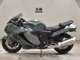 Фото Suzuki HAYABUSA Gen.3 2025 с японского аукциона