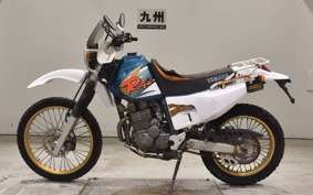 YAMAHA TT250R RAID 4WA