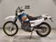 Фото Yamaha TT250R RAID с японского аукциона