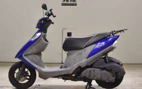 SUZUKI ADDRESS V125 2022 CF46A