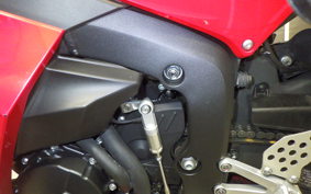 HONDA CBR600RR 2025 PC40