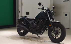 HONDA REBEL 500 A 2023 PC60