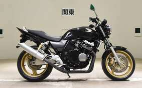 HONDA CB400SFV-3 2005 NC39