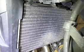 HONDA 400X 2021 NC56