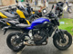 Фото Yamaha MT-07 2014 с японского аукциона