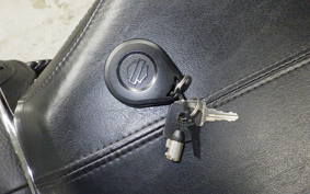 HARLEY FLSTN 1580 2011