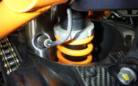 KTM 1190 RC8 R 2015