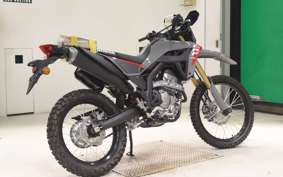 HONDA CRF250L 2021 MD47