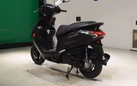 YAMAHA AXIS 125 Z 2024 SED7J
