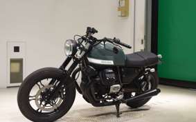 MOTO GUZZI V7 STONE 2018