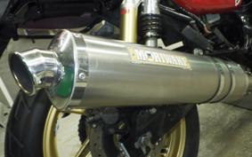 HONDA CB750 GEN 2 2005 RC42