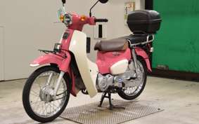 HONDA C110 SUPER CUB JA44