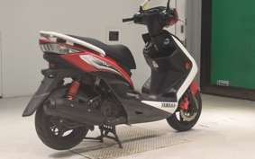 YAMAHA CYGNUS 125 XSR 2 SE44J