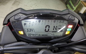 SUZUKI GSX-S 1000 2017 GT79B