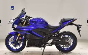 YAMAHA YZF R-3 2019 RH13J