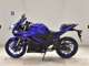 Фото Yamaha YZF R-3 2019 с японского аукциона