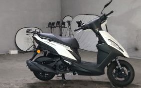 YAMAHA JOG 125 SEJ5J