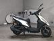 Фото Yamaha JOG 125 с японского аукциона