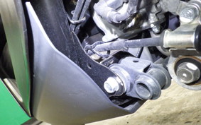 HONDA TACT Basket 1988 AF79