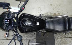 KAWASAKI ELIMINATOR 250 SE 2002 EL250A