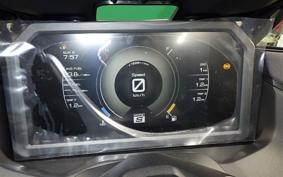 YAMAHA T-MAX 560 2026 SJ21J