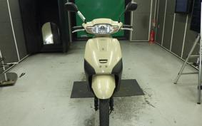 HONDA TACT Basket AF79