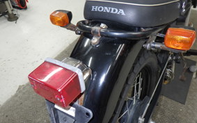 HONDA CB223S 2006 MC40