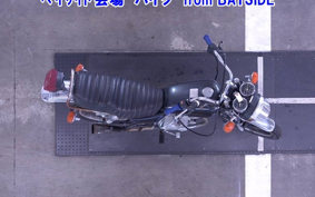 SUZUKI GN125 H PCJG9