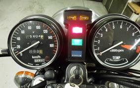 HONDA GL 400 WING CUSTOM 1981 GL400