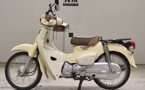 HONDA C50 SUPER CUB 2024 AA09