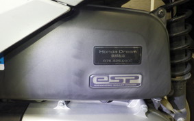 HONDA LEAD 125 2001 JF45