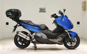 BMW C600 SPORT 2012