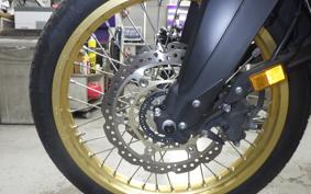 HONDA TRANSALP XL750 2023 RD16