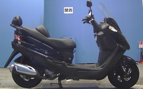 SYM RV125 EFi LA12