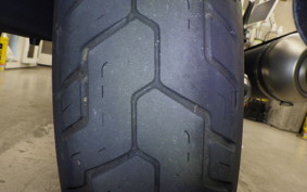 HONDA REBEL 500 A 2021 PC60