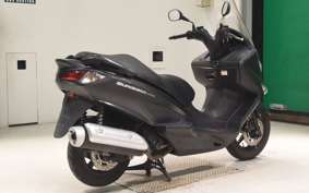 SUZUKI SKYWAVE 200 (Burgman 200) CH41A