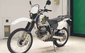 HONDA XR-250 MD30