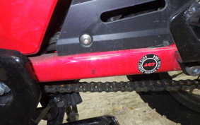 HONDA CT125 HUNTER CUB 1986 JA55