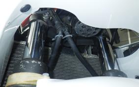 HONDA VFR400R 1991 NC30
