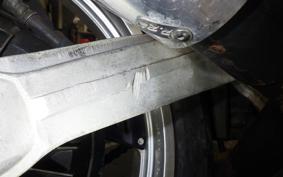 HONDA CBX400F GEN 2 1985 NC07