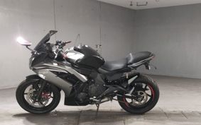 KAWASAKI NINJA 400 2014 EX400E