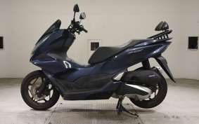 HONDA PCX 125 2011 JK05