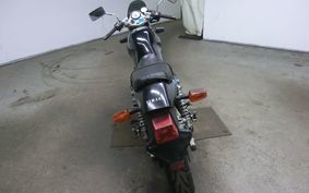 YAMAHA SRX400 1988 1JL
