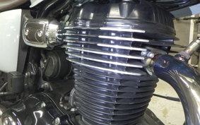 HONDA GB350C 2024 NC64