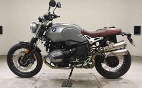 BMW R NINE T SCRAMBLER 2023