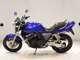 Фото Honda CB400SF 1995 с японского аукциона