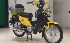 HONDA CROSS CUB 110 2023 JA10