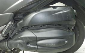YAMAHA MAJESTY 250 Gen.4 2008 SG20J